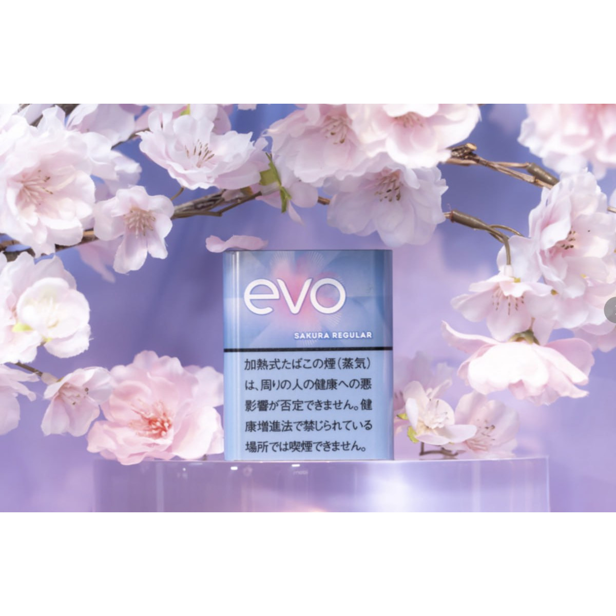 <p>EVO菸彈<br />
適用ploom主機</p>